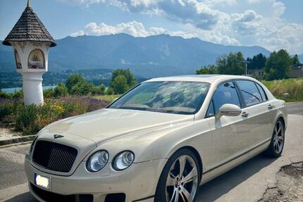 Bentley Continental Flying Spur