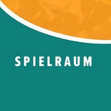 SPIELRAUM: Theater- und Gruppenspiele 30.05.2026 Probenraum Lange Straße