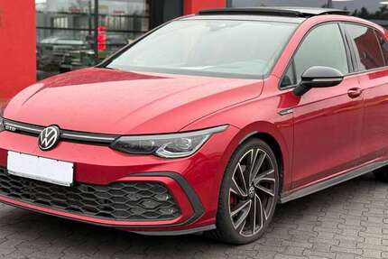 VW Golf GTD 39.000 km 35.970 &euro; Helmstedt 38350