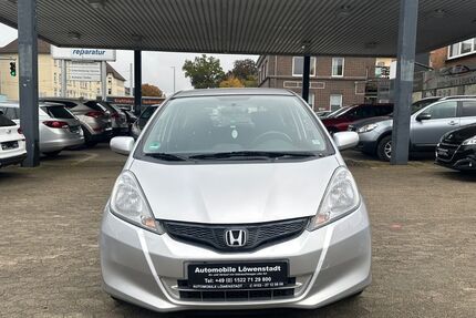 Honda Jazz 142.000 km 7.500 € Braunschweig 38114