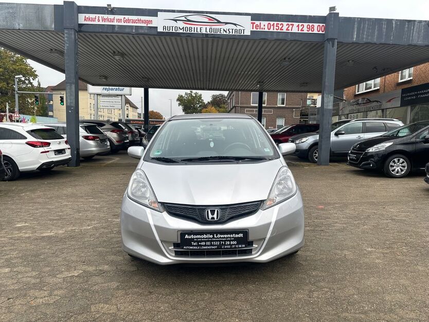 Honda Jazz 142.000 km 7.500 € Braunschweig 38114
