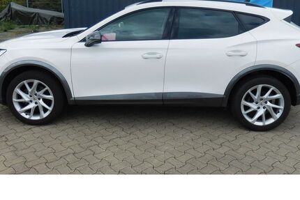 Cupra Formentor 22.200 km 21.990 € Vordorf 38533