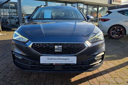 Seat Leon 70.500 km 17.990 &euro; Schwülper 38179