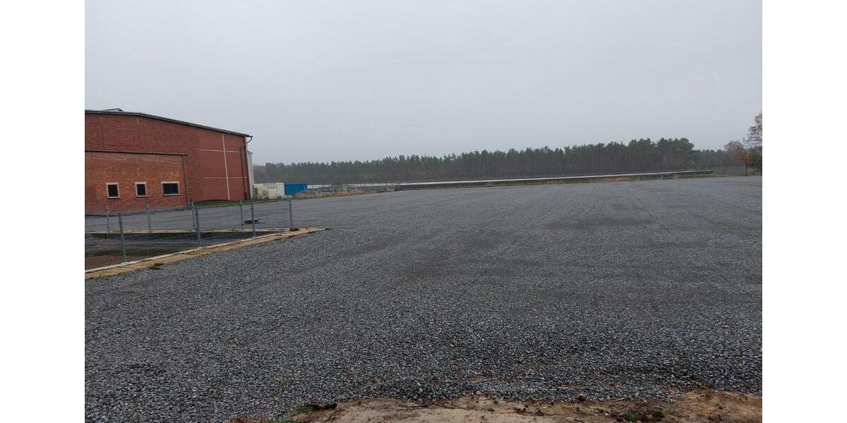 Gewerbeobjekt Wesendorf - 2.730&euro; | Angebot:26278346