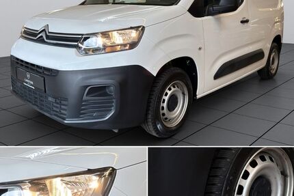 Citroen Berlingo 52.800 km 14.500 € Braunschweig 38122
