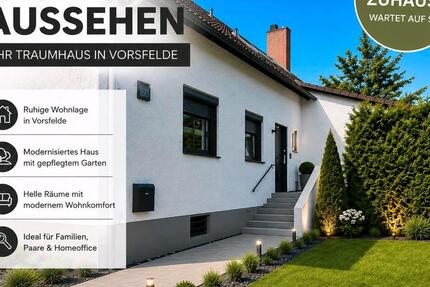 Haus Wolfsburg Alt-Wolfsburg - 5 Zimmer, 102 m&sup2;, 270.000&euro; | Angebot:27192322