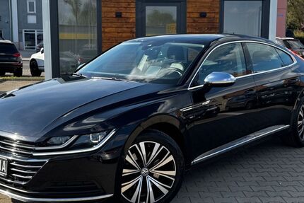 VW Arteon 118.000 km 23.590 &euro; Weferlingen 39356