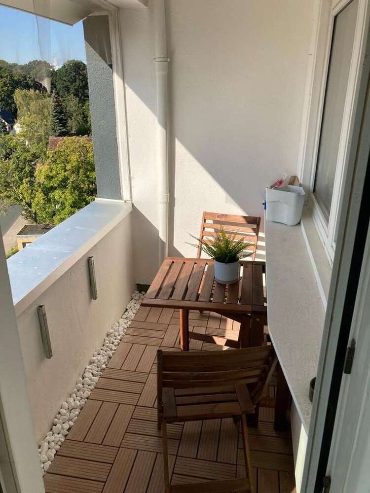 Wohnung zum Mieten in Wolfsburg 650 € 42 m²
