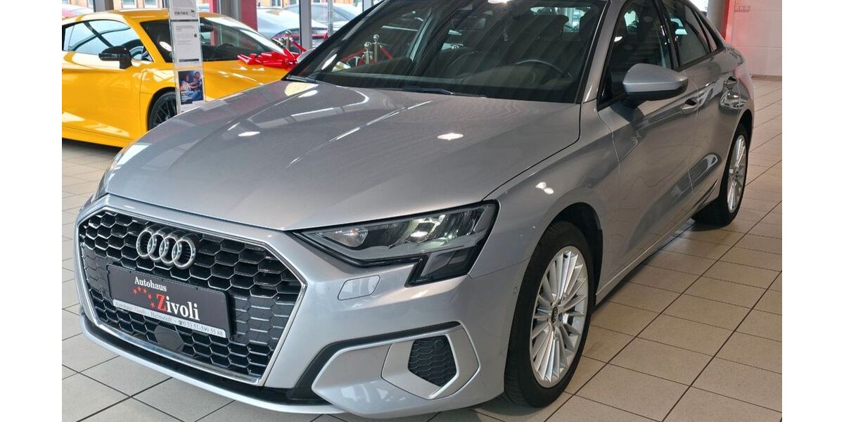 Audi A3 74.278 km 20.940 &euro; Helmstedt 38350