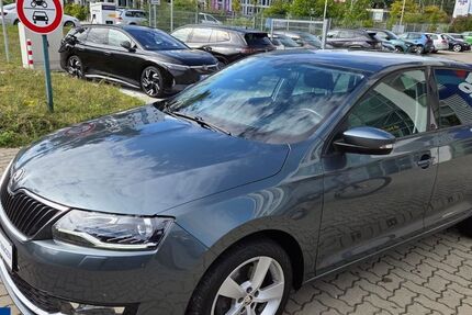 Skoda Rapid 148.232 km 9.989 &euro; Wolfsburg 38446