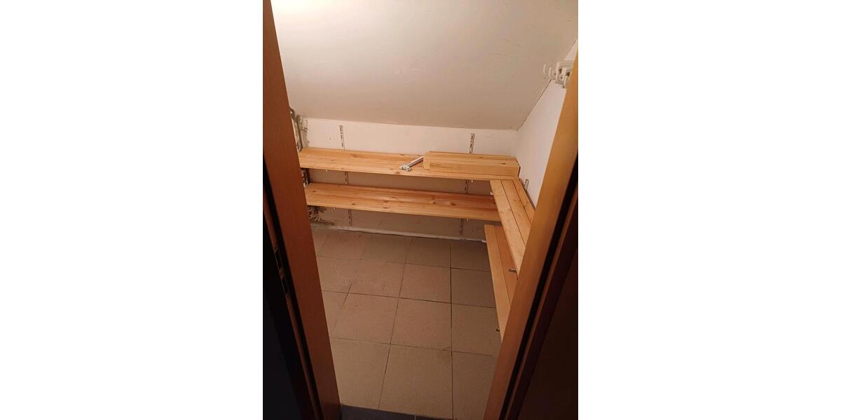 Etagenwohnung Wolfsburg Almke - 3 Zimmer, 64 m&sup2;, 124.000&euro; | Angebot:25854496