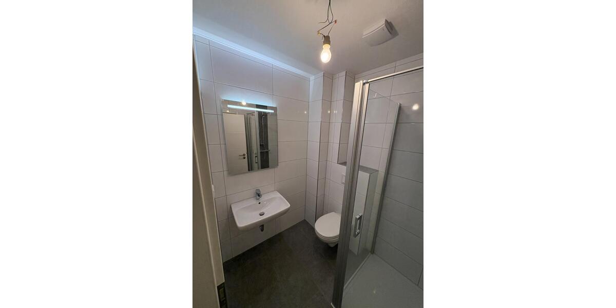 Erdgeschoßwohnung Helmstedt - 2 Zimmer, 54 m&sup2;, 460&euro; | Angebot:25515109