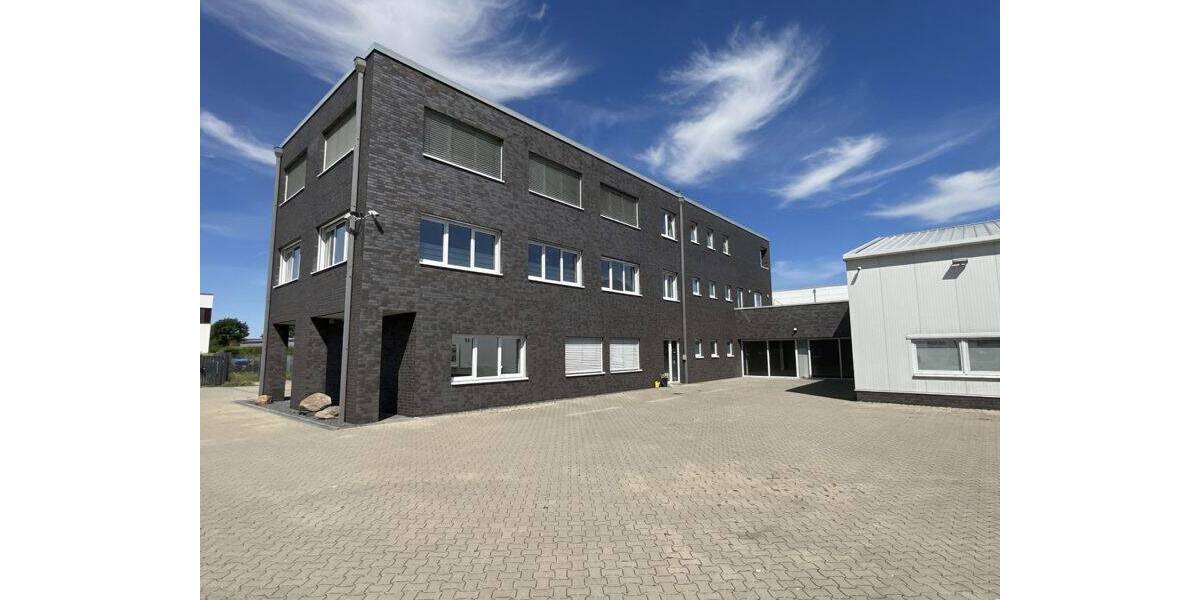 Gewerbeobjekt Wolfsburg / Hattorf Hattorf - 1.650.000&euro; | Angebot:26874844