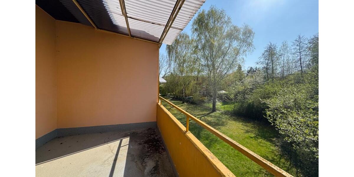 Etagenwohnung Helmstedt - 3 Zimmer, 82 m&sup2;, 650&euro; | Angebot:26235155