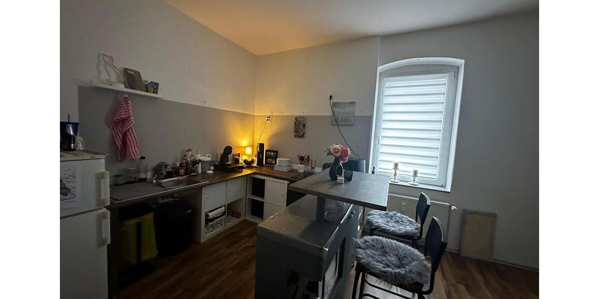 2 Zimmer Wohnung in Wedesbüttel 2 zimmer