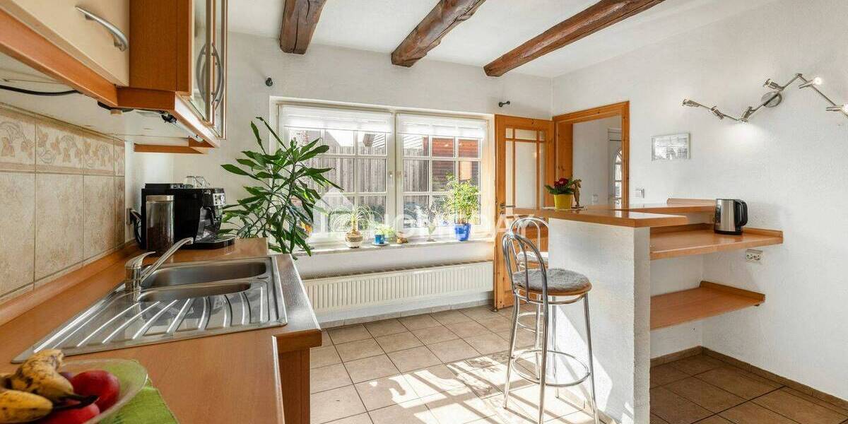 Doppelhaushälfte Querenhorst - 5 Zimmer, 136 m&sup2;, 286.000&euro; | Angebot:26093116