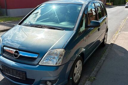 Opel Meriva 148.600 km 2.690 &euro; Wolfsburg 38440