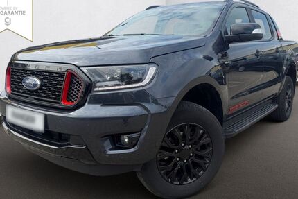 Ford Ranger 63.664 km 31.990 &euro; Helmstedt 38350