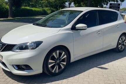 Nissan Pulsar