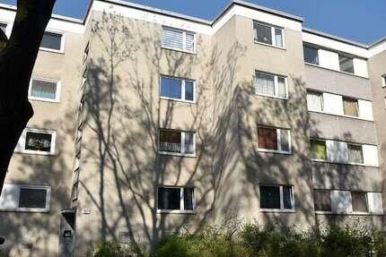 Wohnung Wolfsburg Laagberg - 3 Zimmer, 75 m&sup2;, 522&euro; | Angebot:25479825