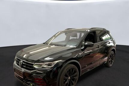 VW Tiguan 96.000 km 29.990 &euro; Helmstedt 38350