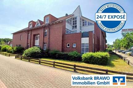 Wohnung zum Kaufen in Gifhorn 305.000 € 106 m² 5 zimmer