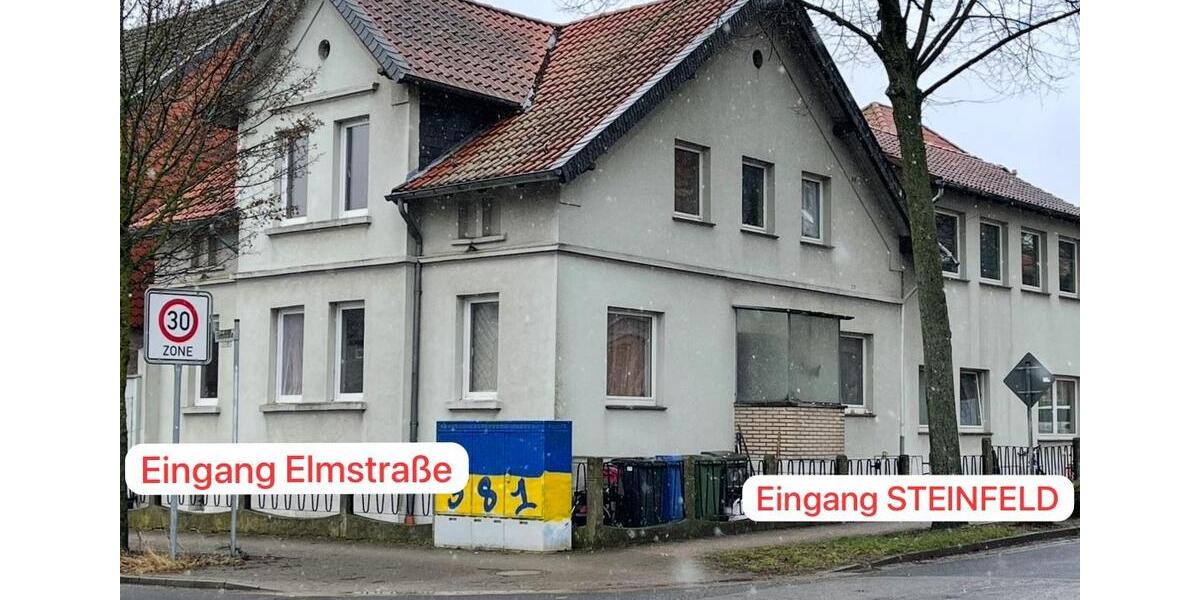 Mehrfamilienhaus, Wohnhaus Königslutter am Elm - 13 Zimmer, 270 m&sup2;, 288.000&euro; | Angebot:25543136