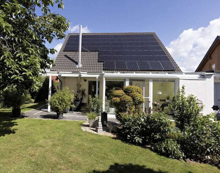 Haus zum Kaufen in Wolfsburg 439.000 € 143 m²