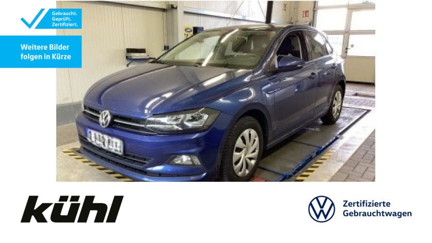 VW Polo 49.790 km 14.690 € Gifhorn 38518
