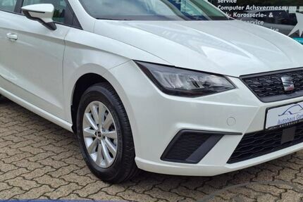 Seat Ibiza 20.781 km 14.990 &euro; Gifhorn 38518