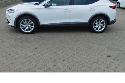 Cupra Formentor 27.400 km 21.990 &euro; Vordorf 38533