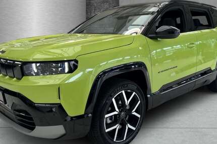 Jeep Compass 14.990 km 47.890 &euro; Braunschweig 38126