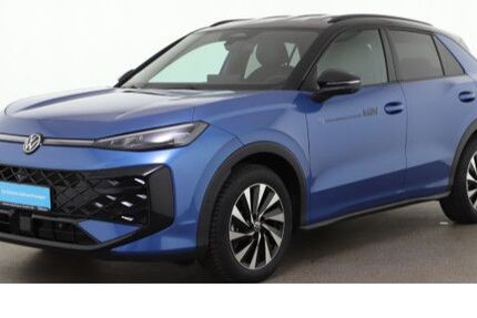 VW T-Roc 7.900 km 39.980 &euro; Gifhorn 38518