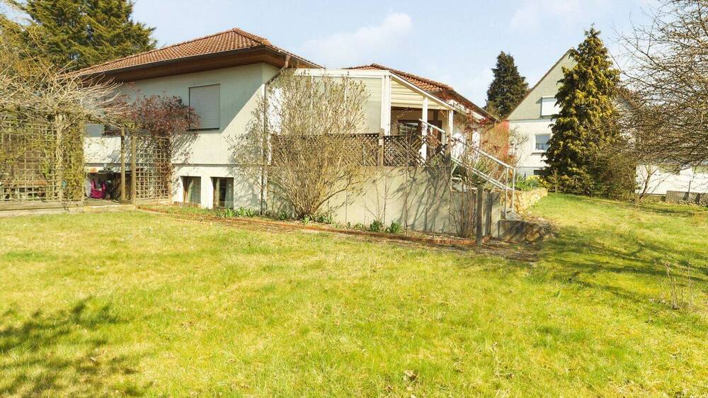 Bungalow Evessen - 4 Zimmer, 117 m&sup2;, 199.000&euro; | Angebot:26343704