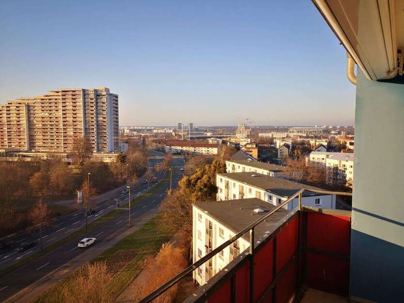 Wohnung zum Mieten in Wolfsburg 900 € 87 m²