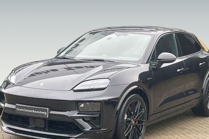Porsche Macan 12.500 km 108.790 &euro; Braunschweig 38114