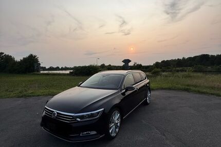 VW Passat 159.000 km 16.500 € Gifhorn 38551
