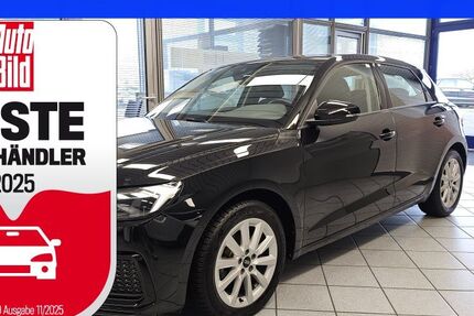 Audi A1 24.091 km 21.900 € Wolfsburg-Heiligendorf 38444