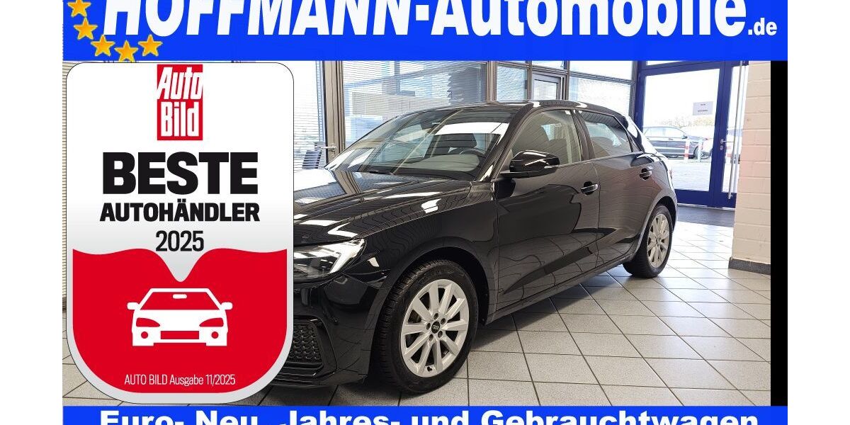 Audi A1 24.091 km 21.900 € Wolfsburg-Heiligendorf 38444