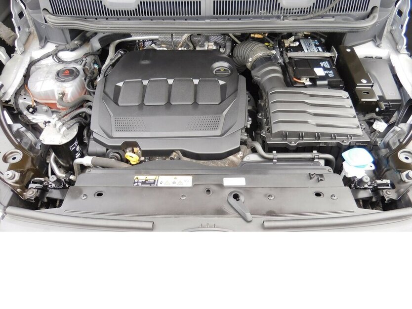 VW Caddy 2.0 Cargo Maxi TDI BMT 23.000 km 20.690 € Vordorf 38533