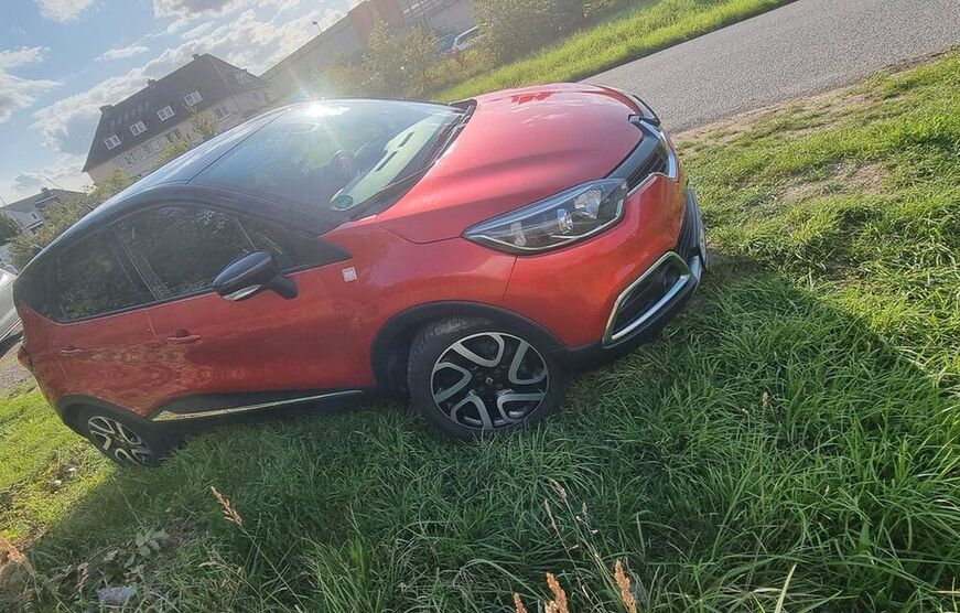 Captur