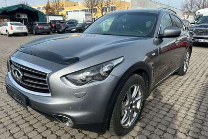 INFINITI FX