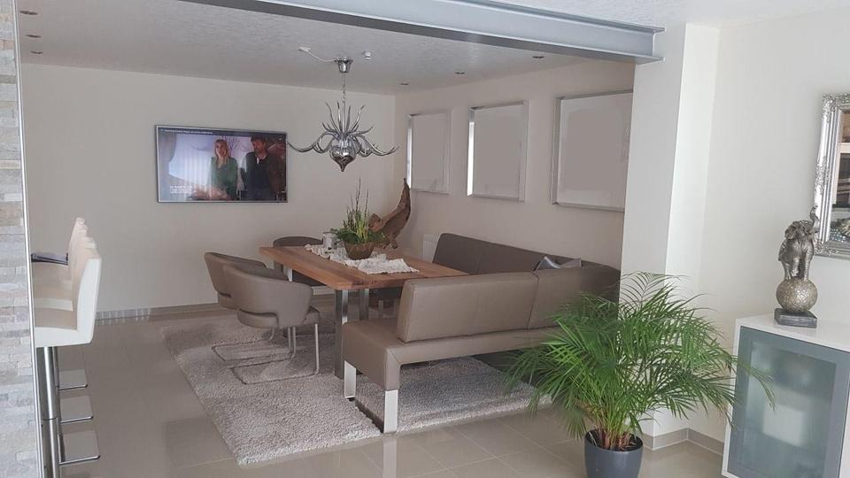 Reihenhaus Wolfsburg - 4 Zimmer, 125 m&sup2;, 415.000&euro; | Angebot:26034034