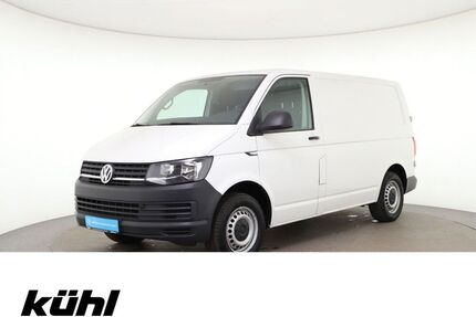 VW T6 Transporter