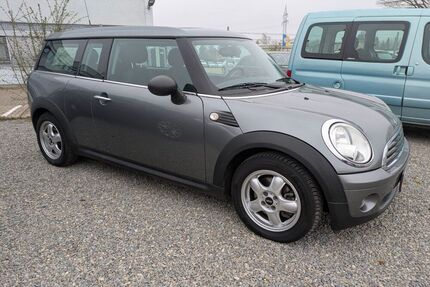 Mini One Clubman