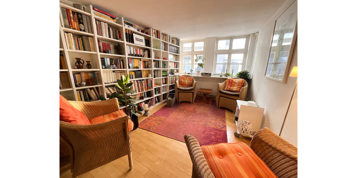 Reihenmittelhaus Braunschweig Innenstadt - 4 Zimmer, 125 m&sup2;, 375.000&euro; | Angebot:26474863