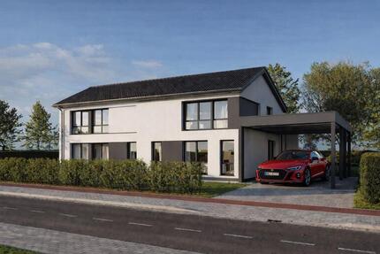 Haus Weyhausen - 5 Zimmer, 147 m&sup2;, 408.000&euro; | Angebot:24525611