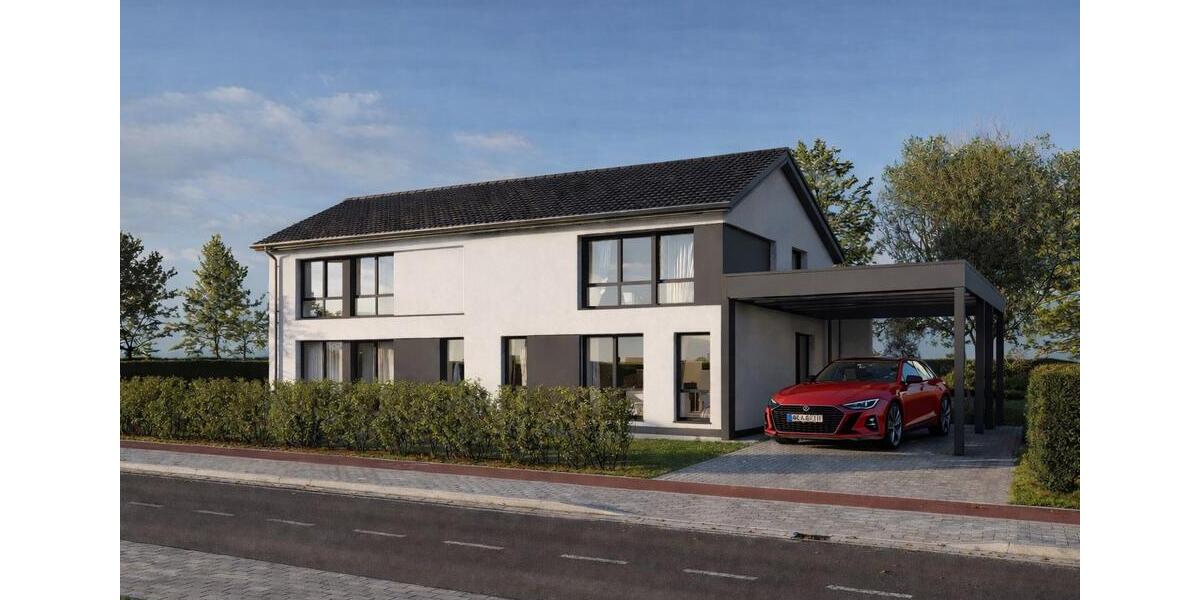 letzte Doppelhaushälfte zu verkaufen zum selbst verwirklichen 5 zimmer