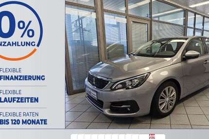 Peugeot 308 157.816 km 5.900 &euro; Wolfsburg Heiligendorf 38444
