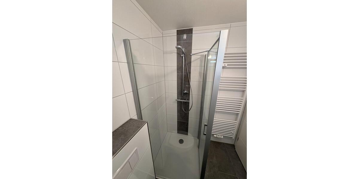 Erdgeschoßwohnung Helmstedt - 2 Zimmer, 54 m&sup2;, 460&euro; | Angebot:25515109